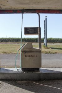 Diesel Tech